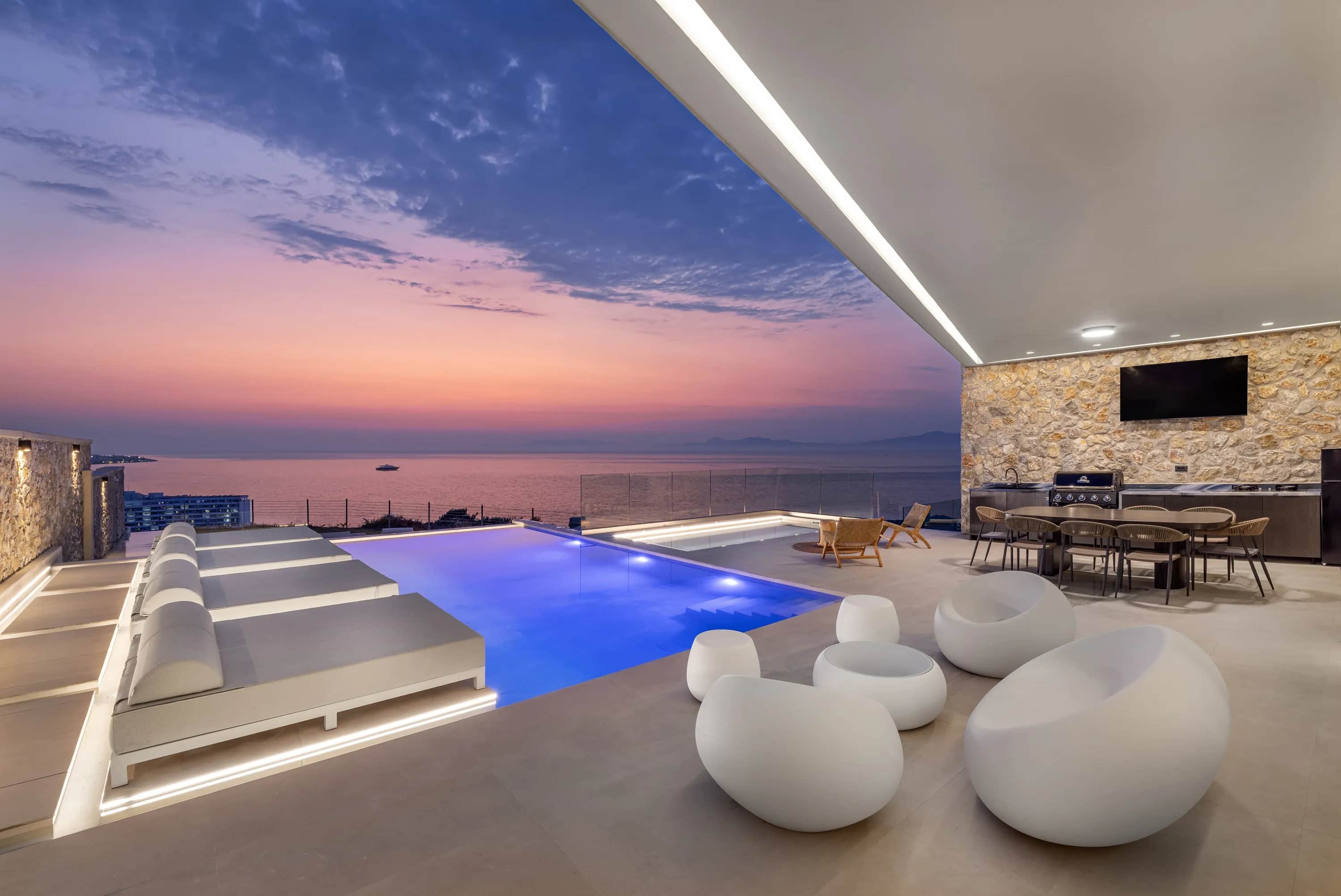 Monte Smith Villa Aether — photo 1