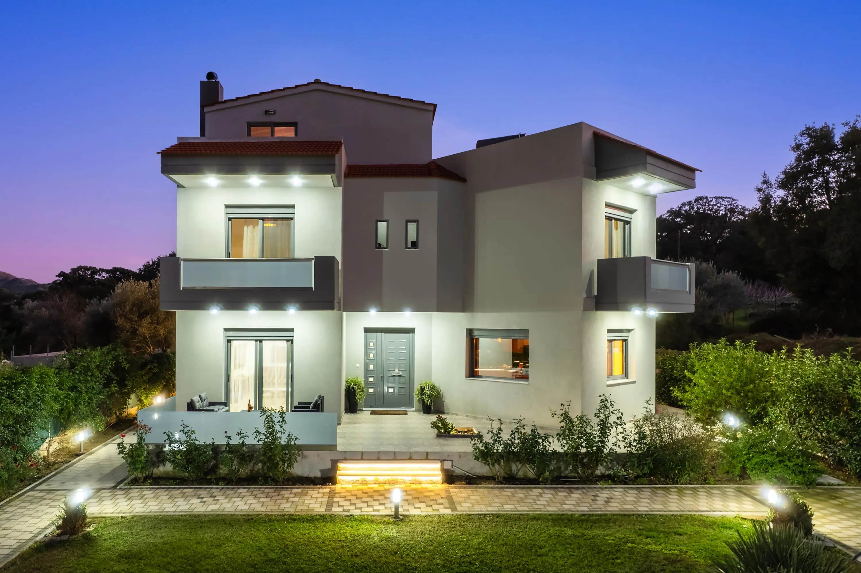 Hideaway Villa — photo 5
