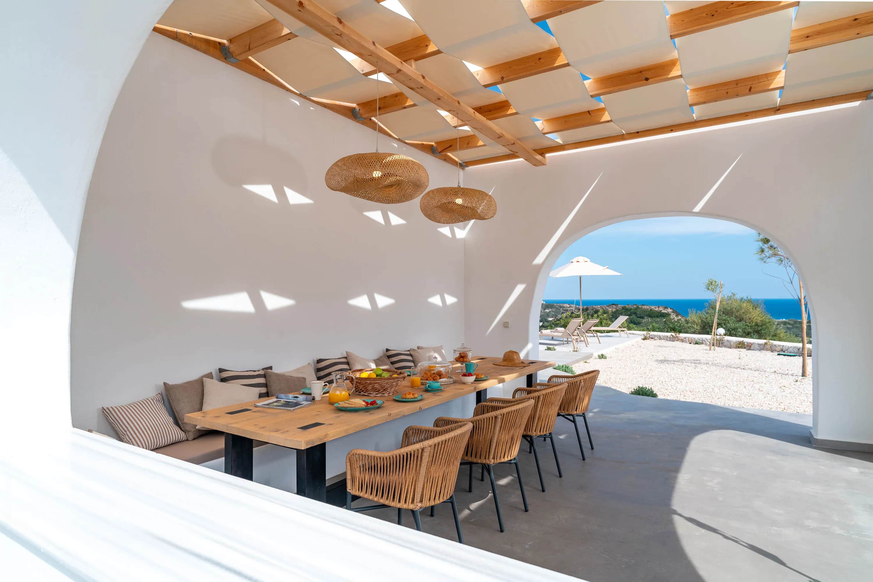 Nora villa — photo 3