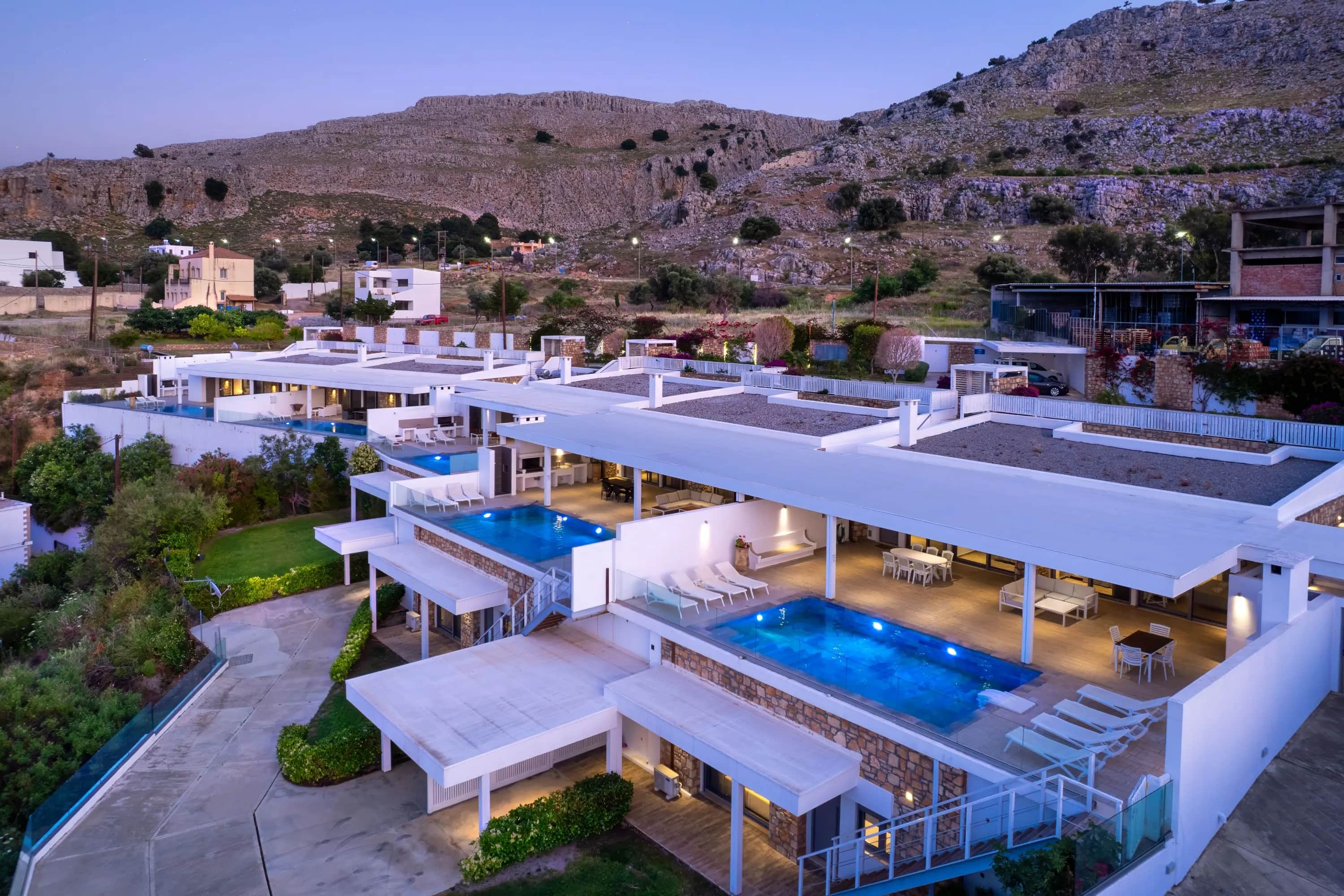Lindia Athena Luxury Villas, Villa Eleni — photo 1