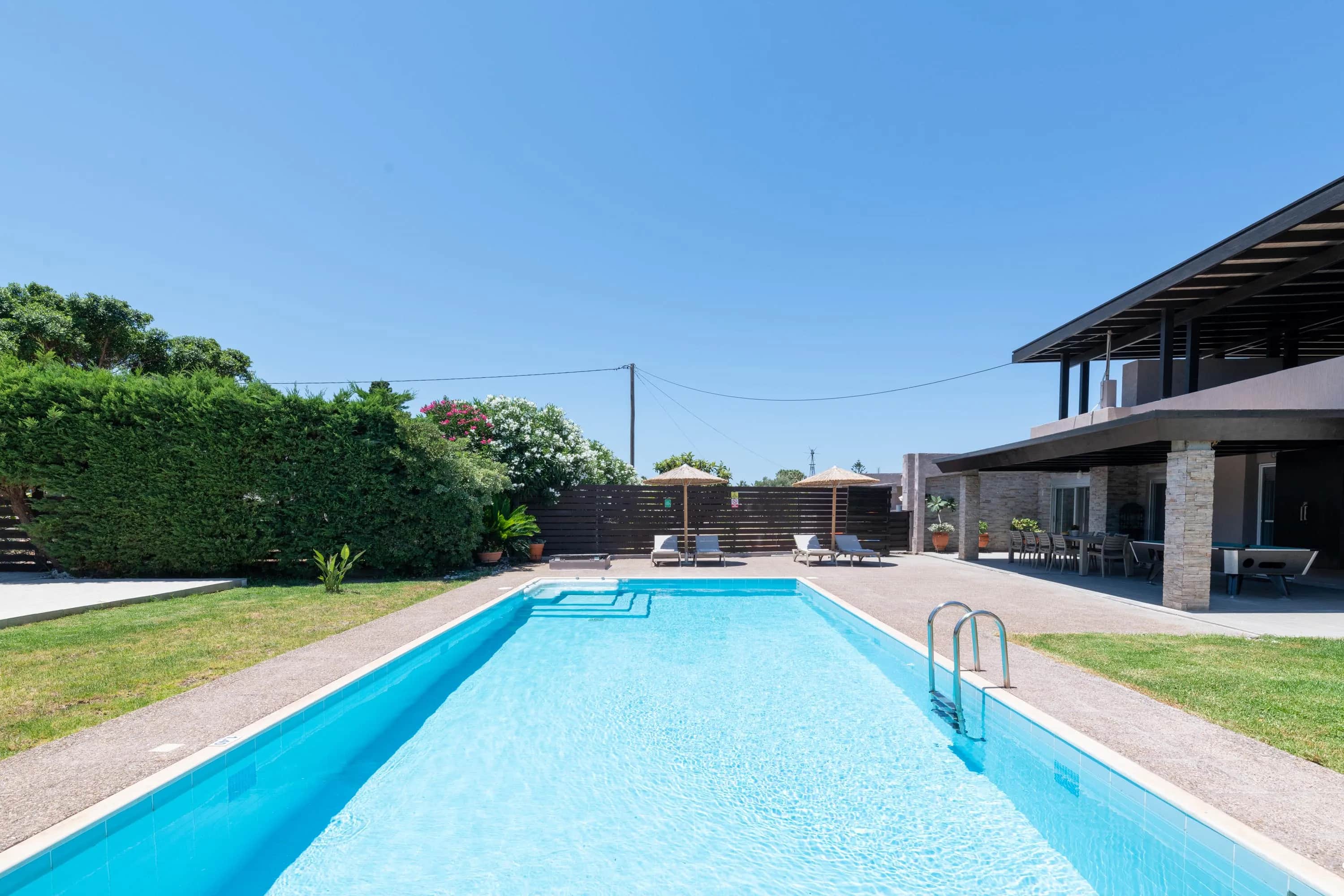 Marane Deluxe House — photo 2