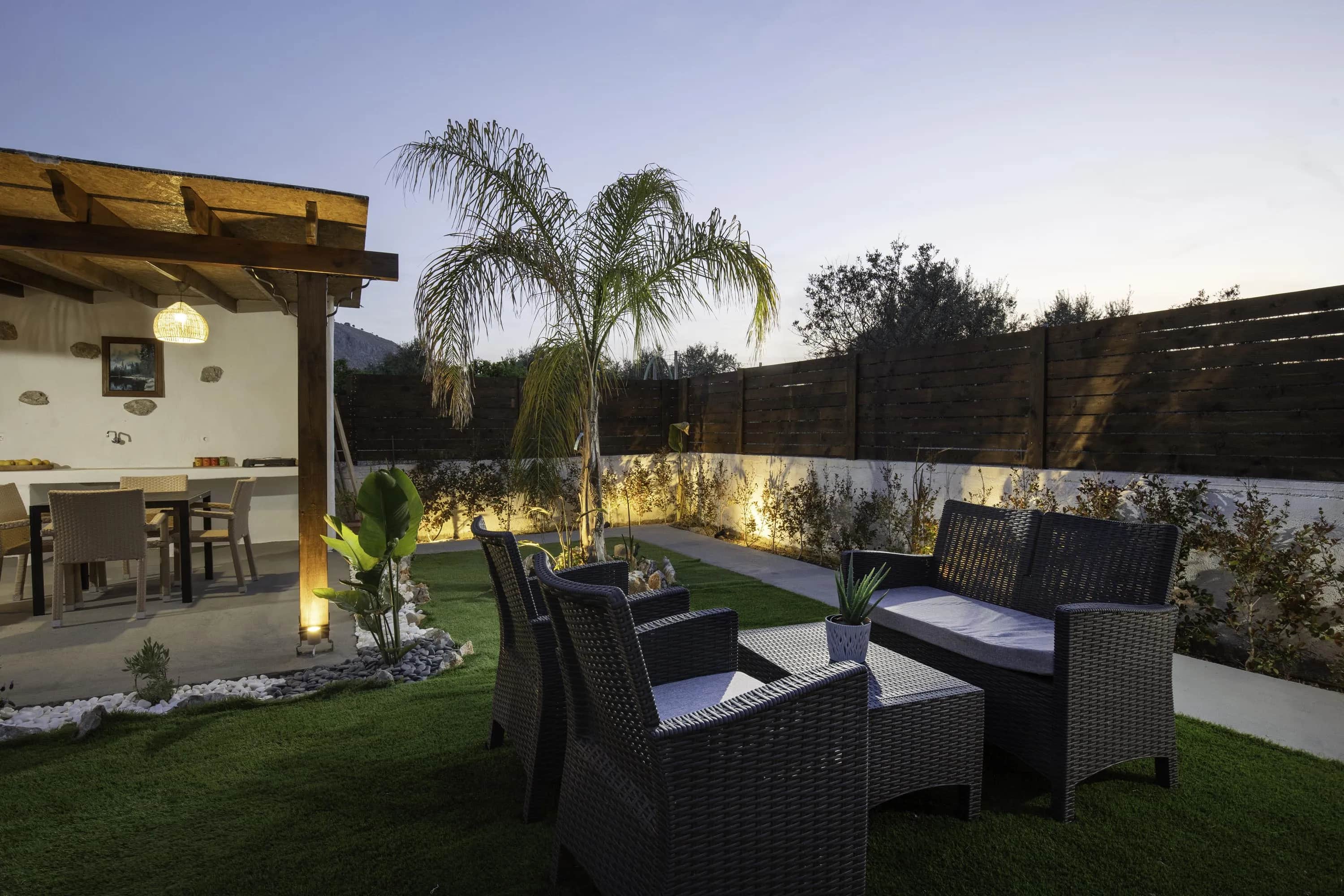 Kathy's apartments (1) — photo 4