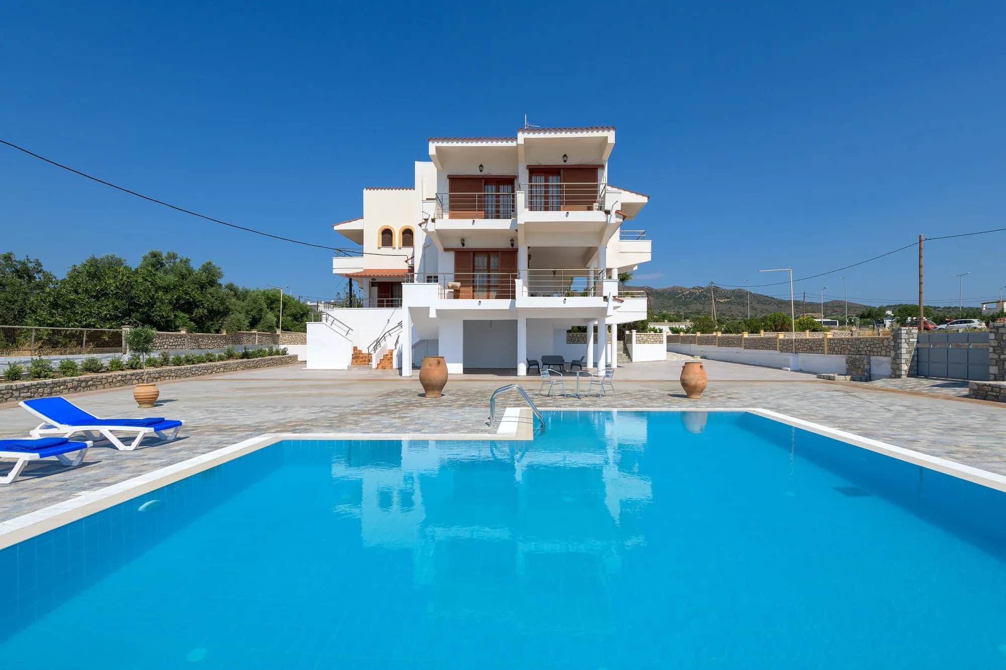Villa Valasia — photo 1