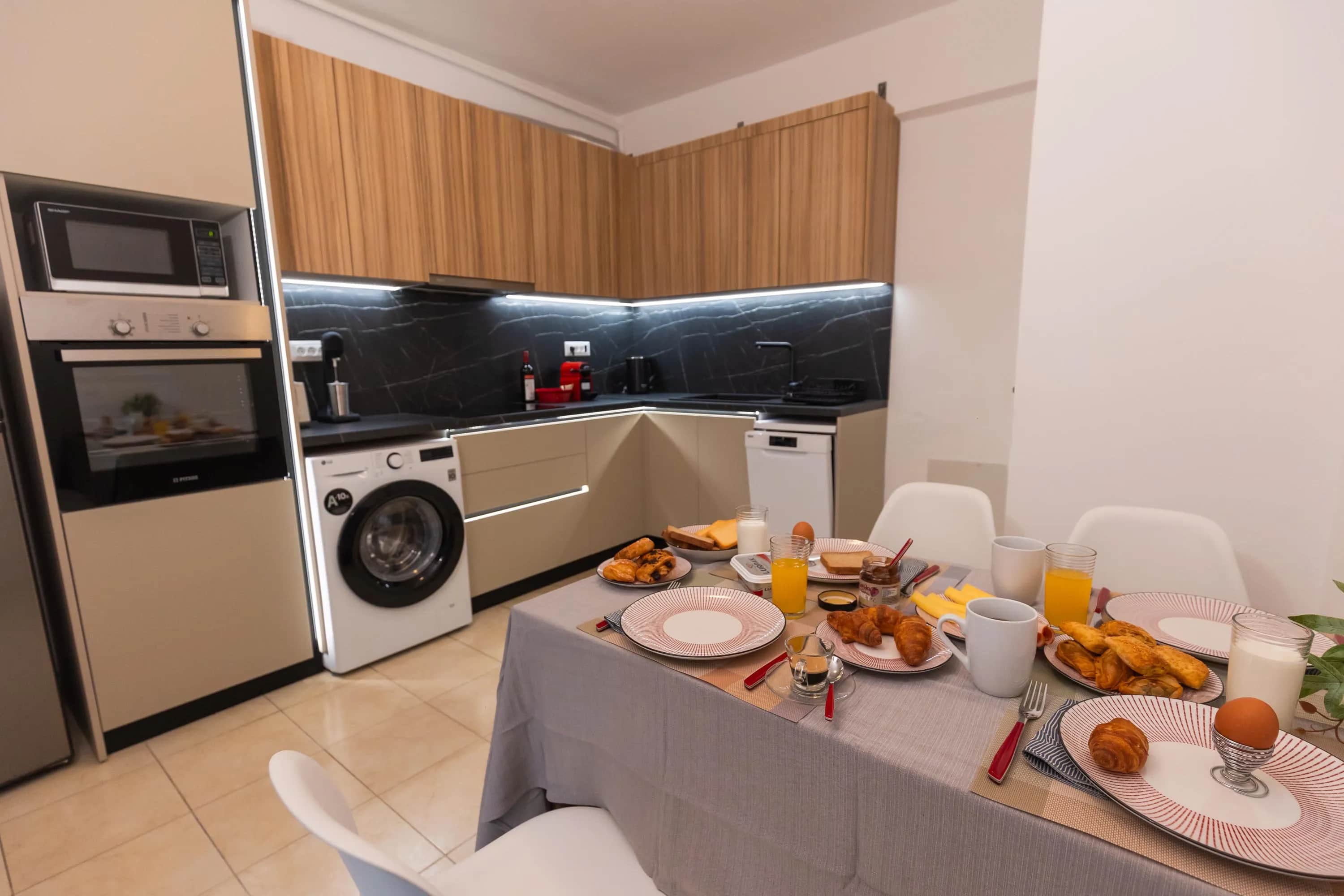 Residence City Cozy Nest — photo 4