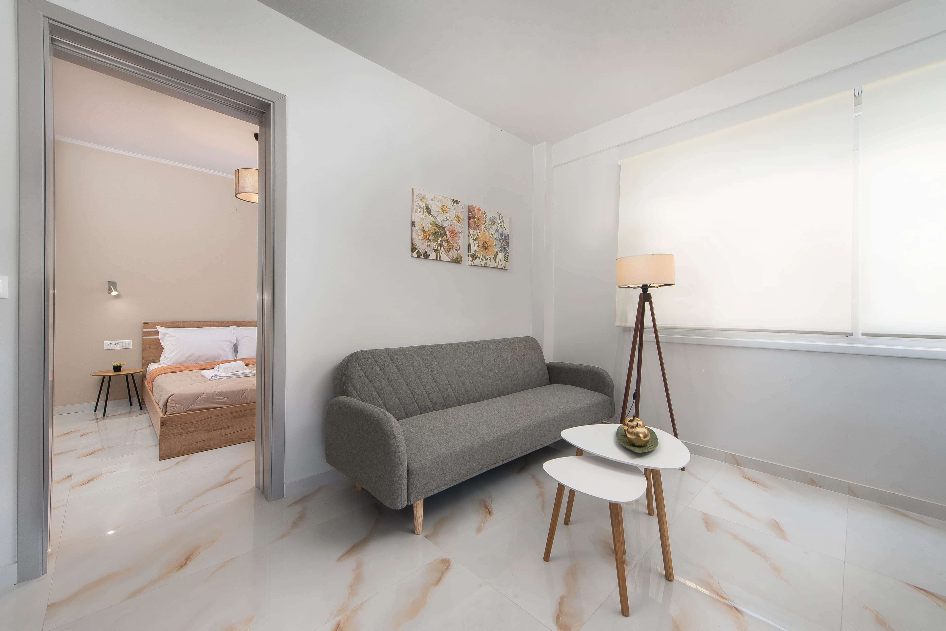 Casa di Luce Rhodes Apartments — photo 3