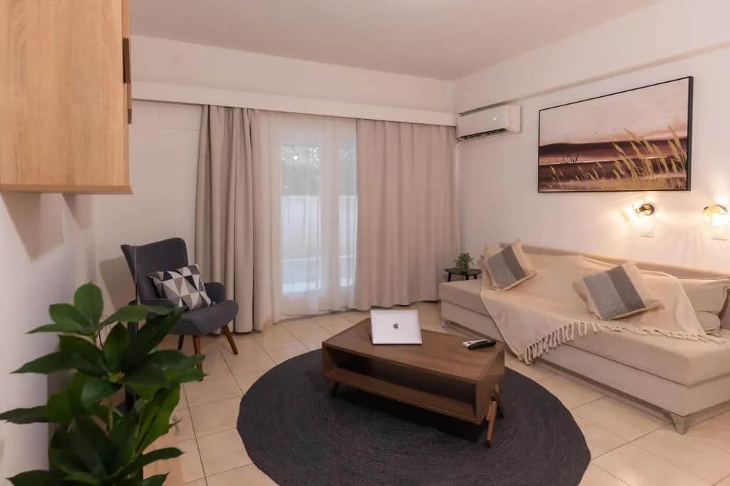 Residence City Cozy Nest, Rhodes City