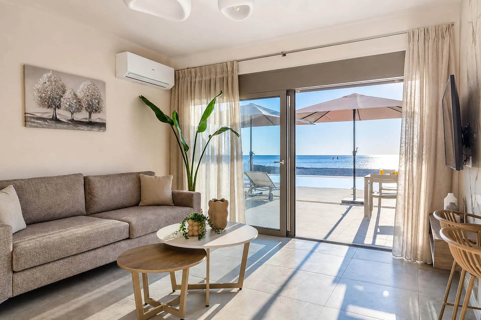 Azzurro Luxury Villa 3 — photo 4