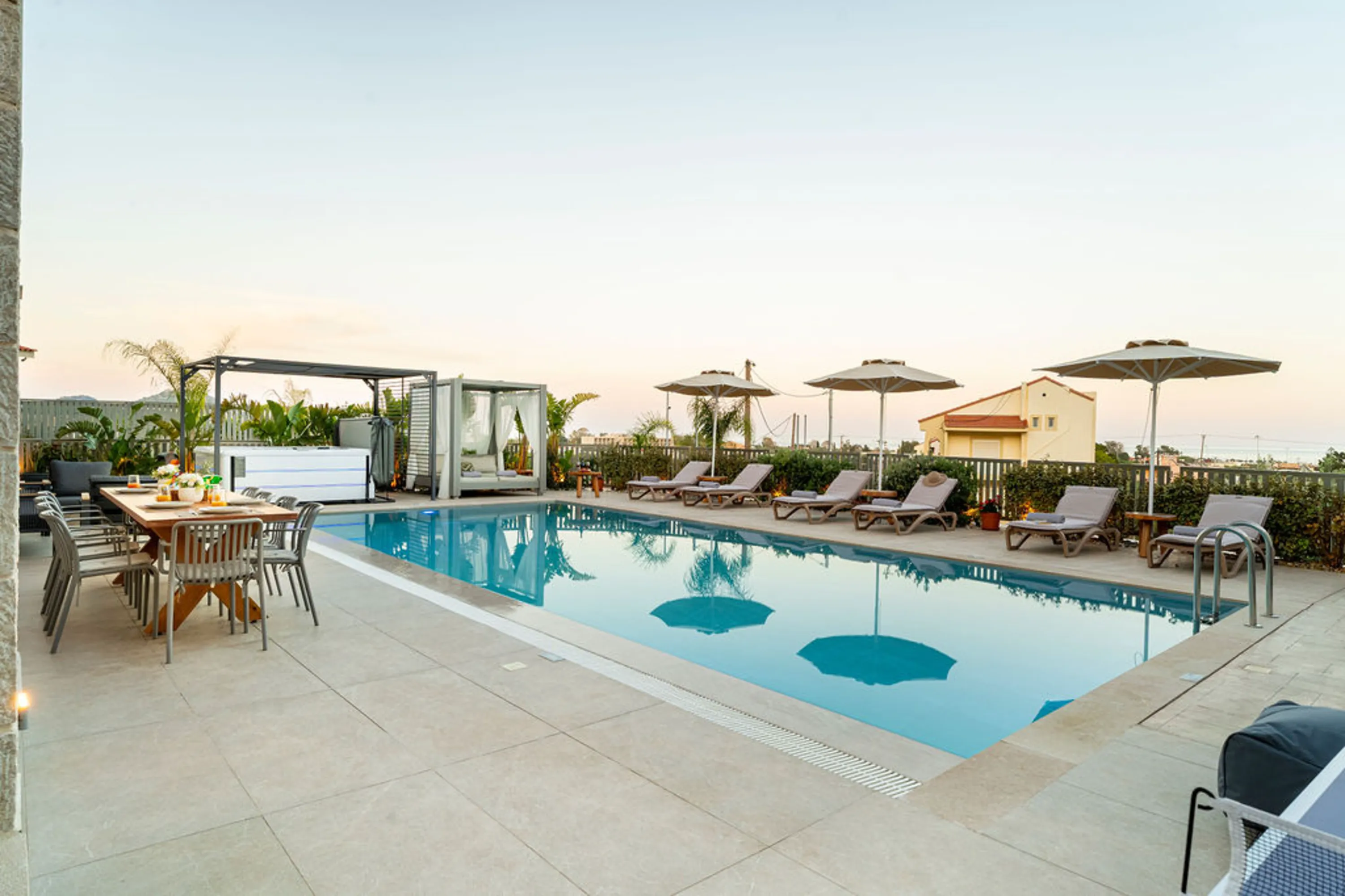 Arfna Grand Villa — photo 2
