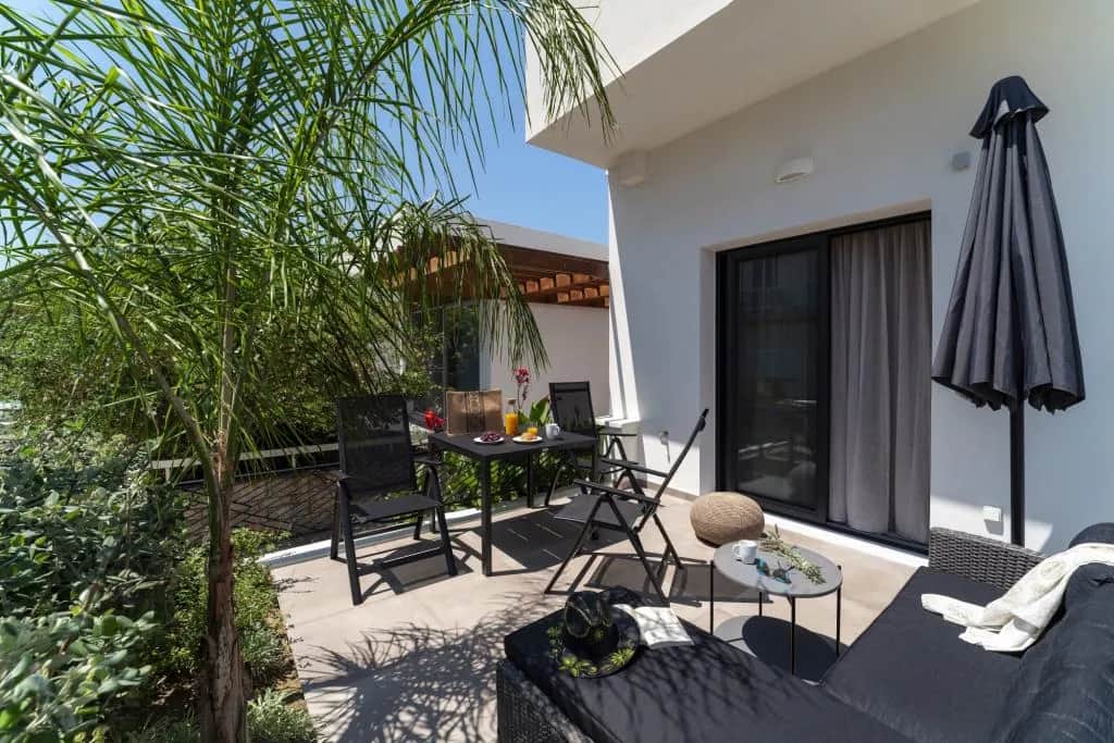 Lucian City Apartments - Narcissus, Rhodes City