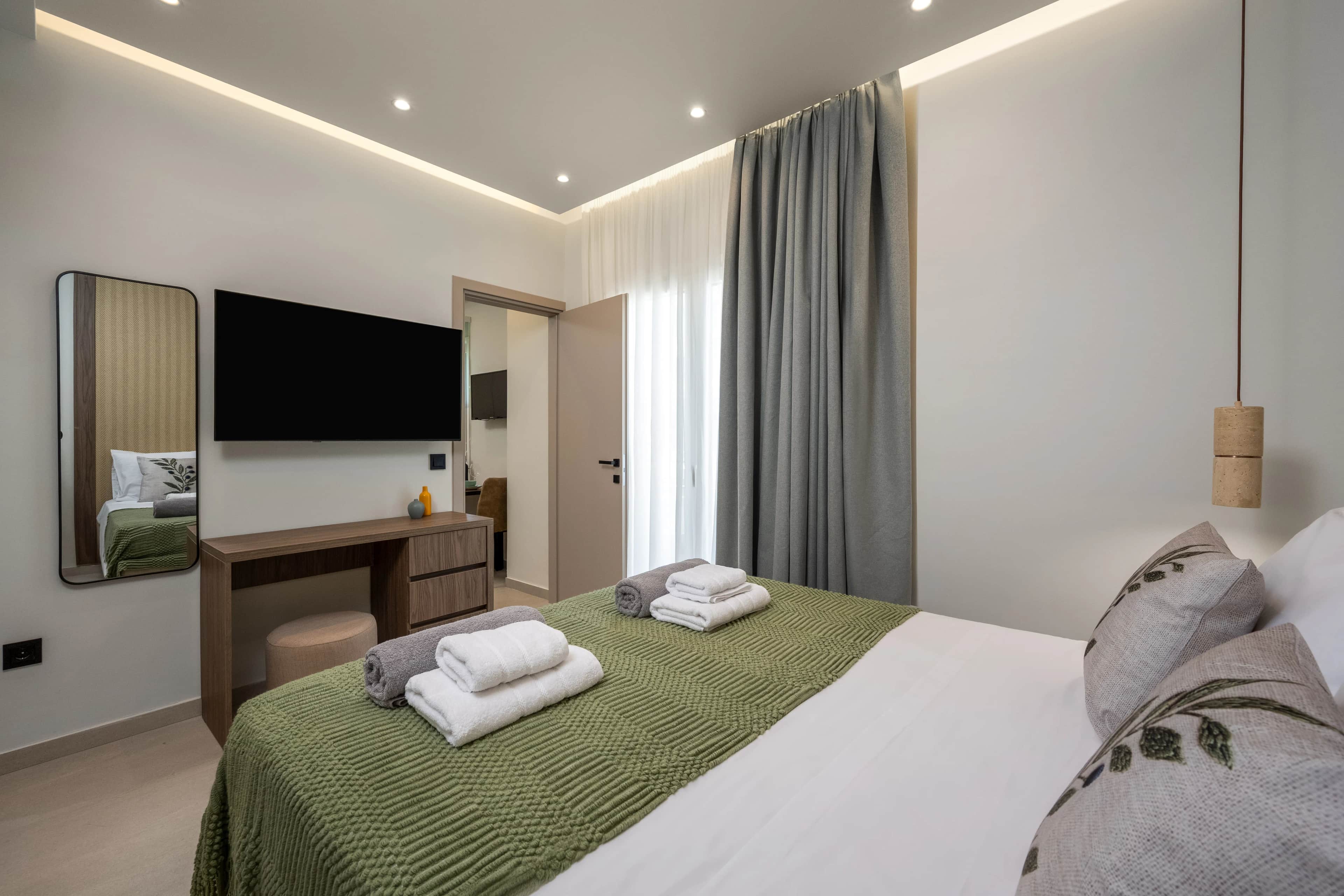 Dia Luxury Apartment - Kallisti — photo 3