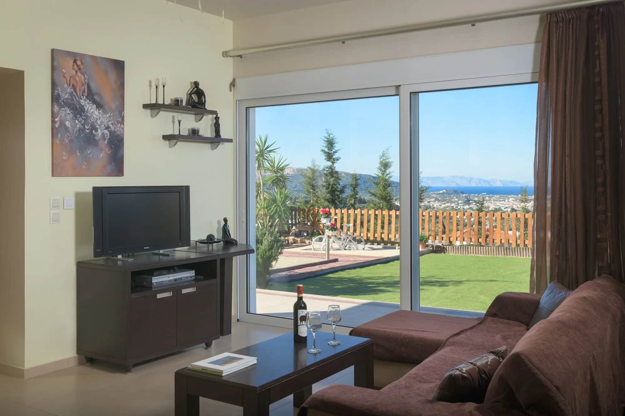 Dreamcatcher Villa — photo 4