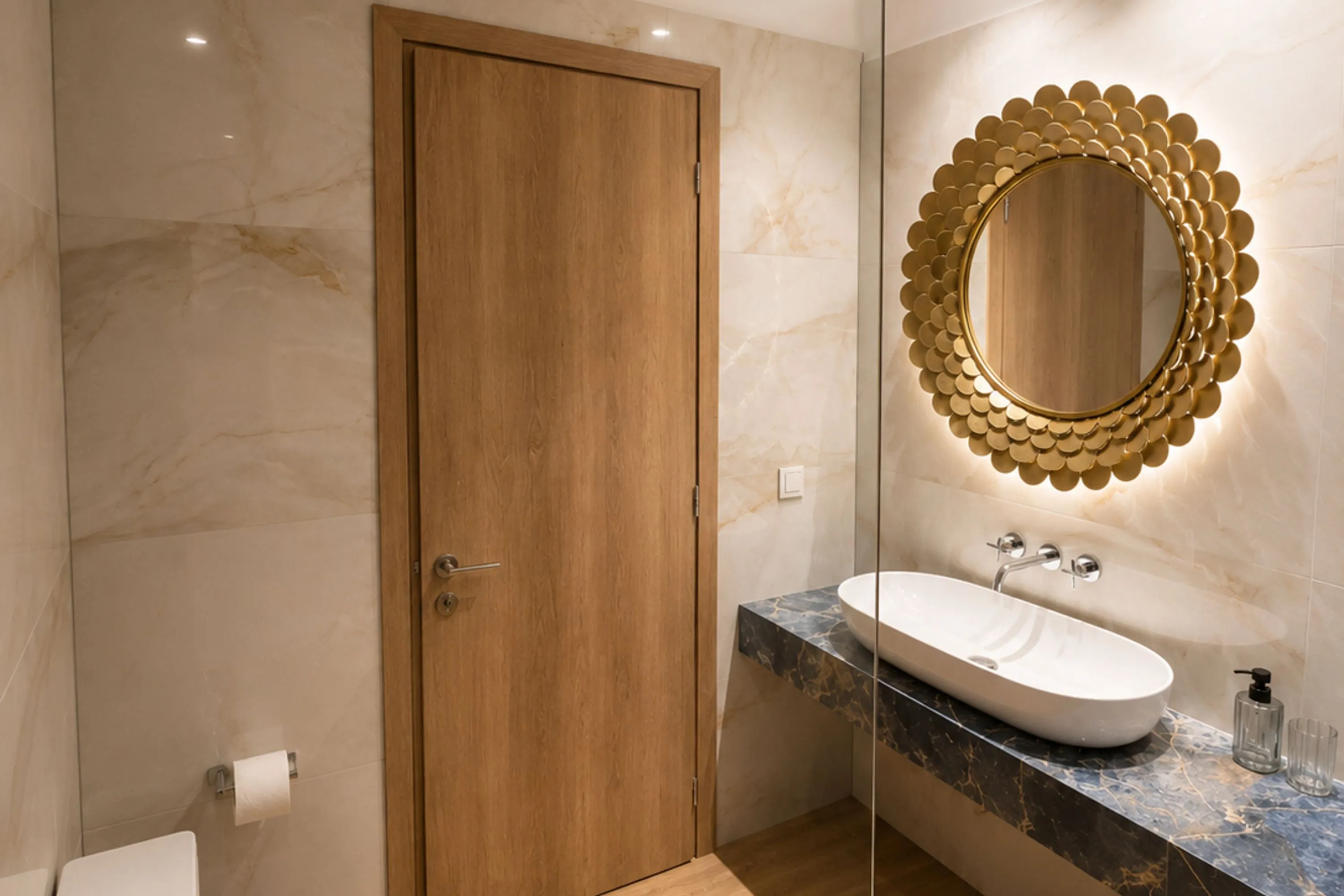Le Palme Beach Rhodes - SeaStar Villa — photo 3
