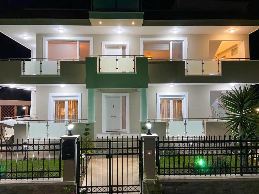 Apartment 1 - SimplyCity Homestay, Kremasti