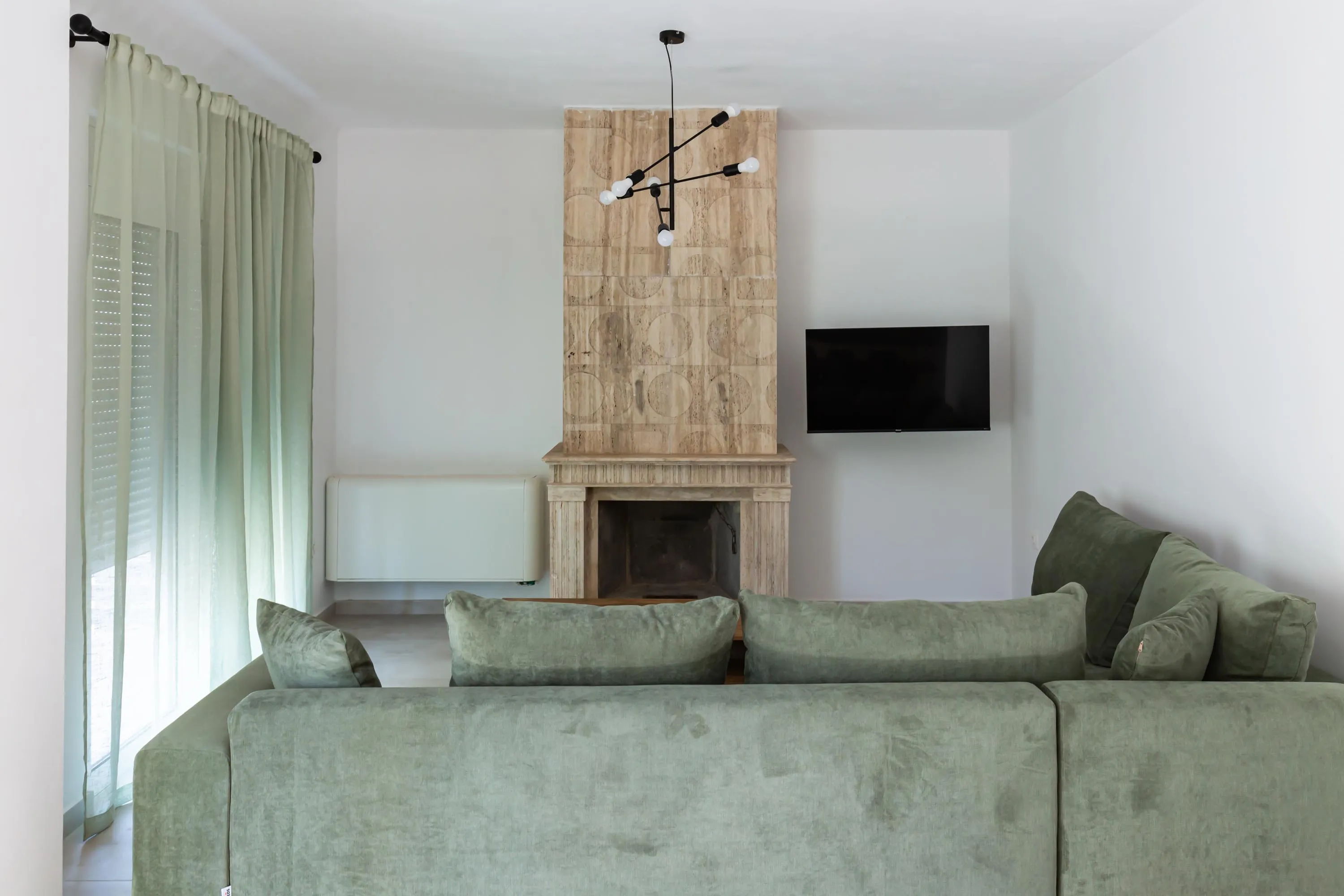 Rhodes City Center Apartments — photo 3