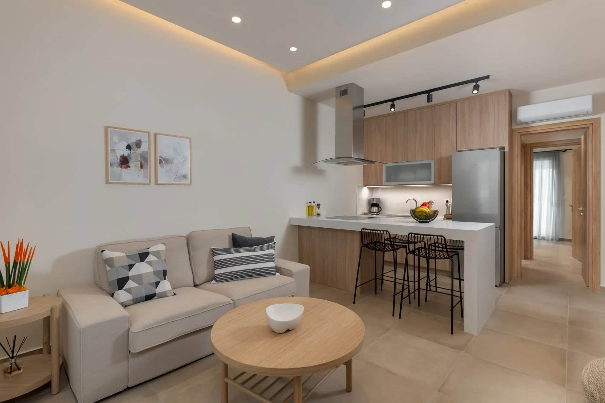 Lucian City Apartments - Pothos — photo 2