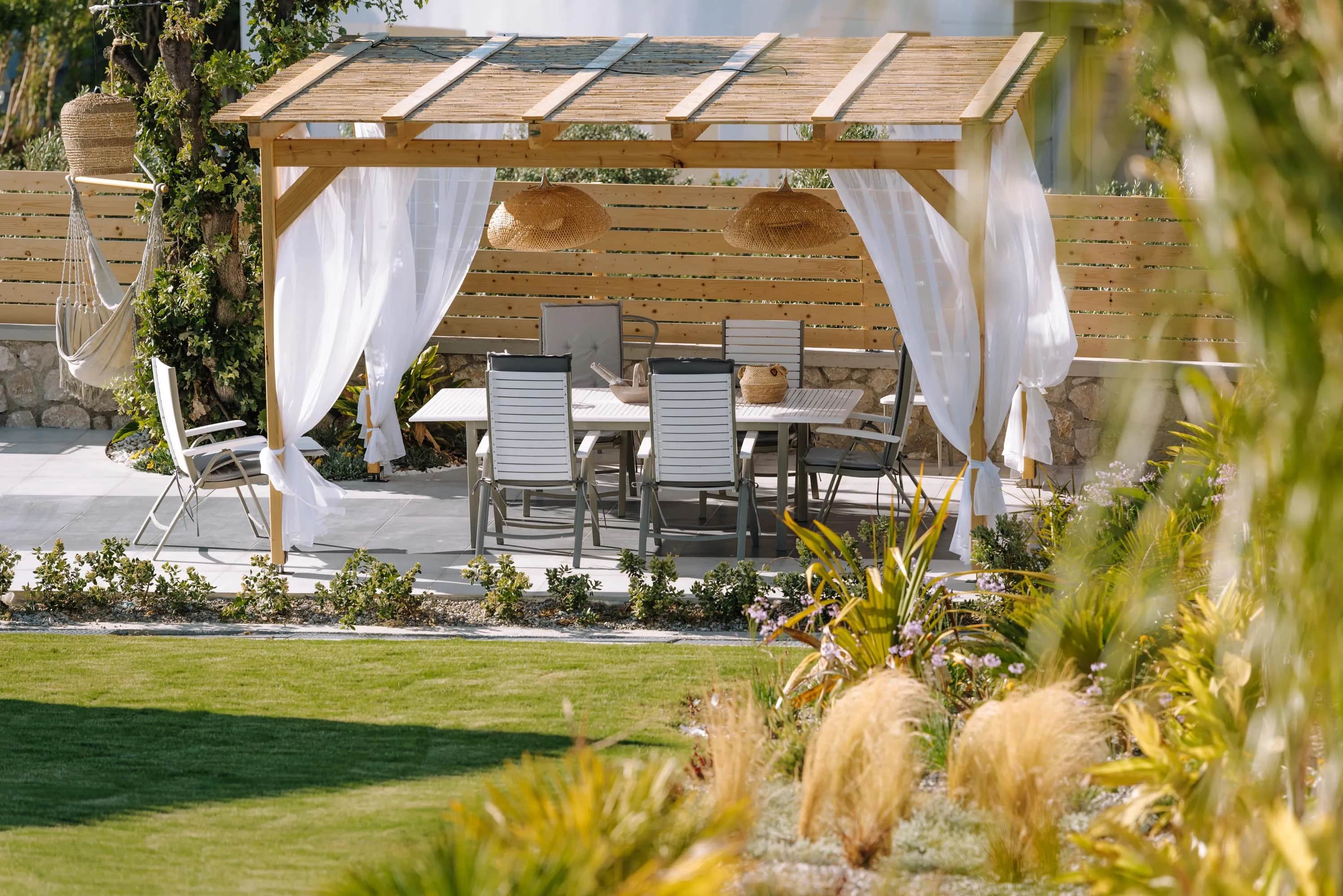 Brillante Villa  — photo 4