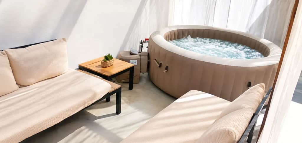 Bliss Luxury Suites - Fire, Lindos