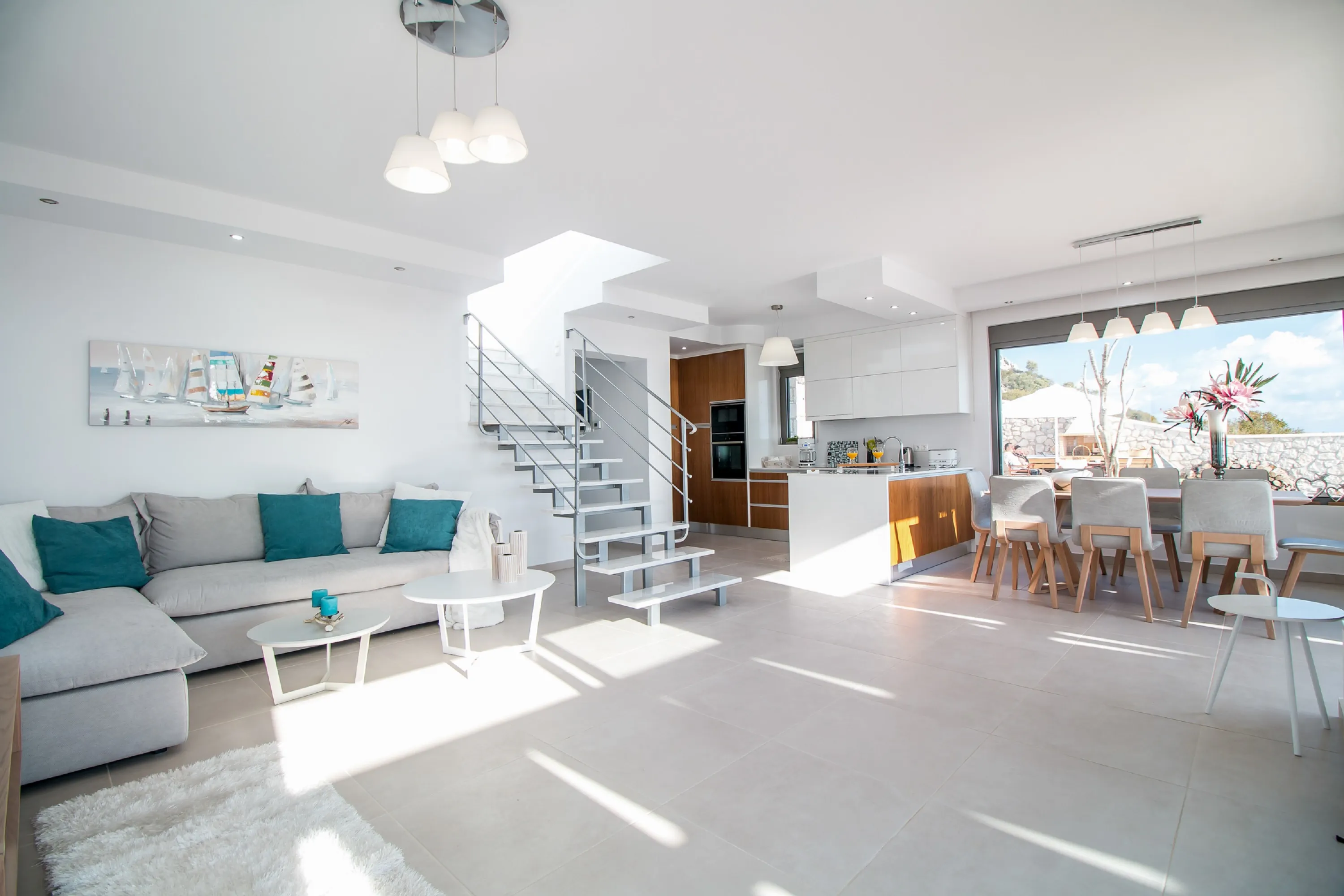 Gregory's Luxury Villa — photo 5