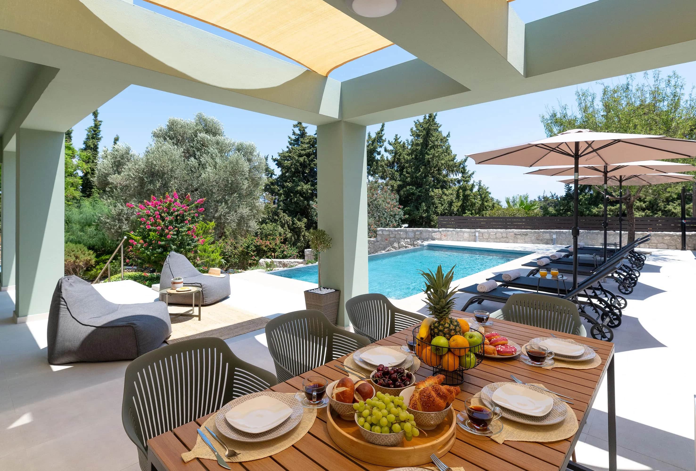 Villa Olive — photo 3