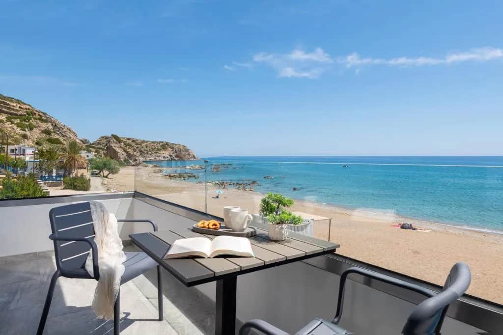 Elysian Luxury Residence - Armonia, Stegna