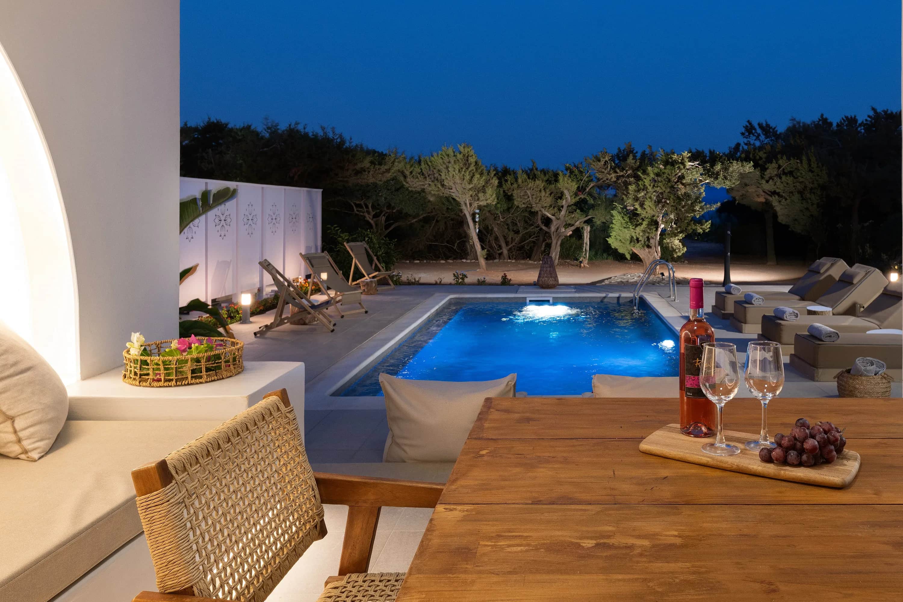 Paradiso Luxury Beachfront Villa — photo 4