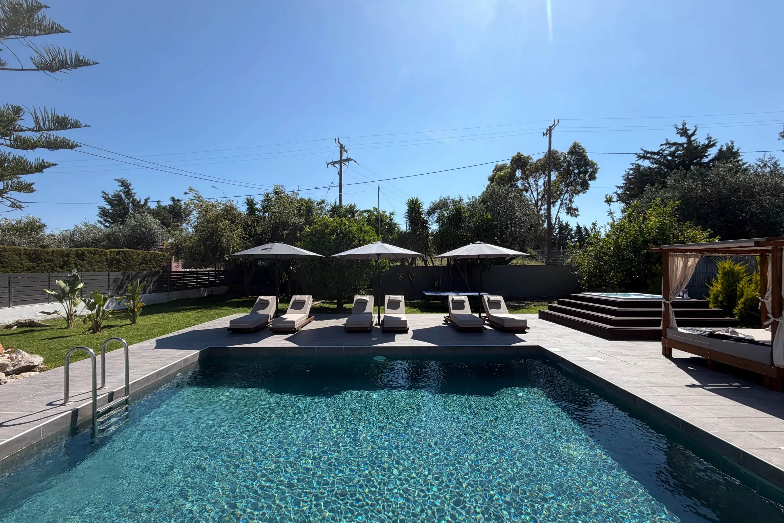 S&T Villa — photo 3