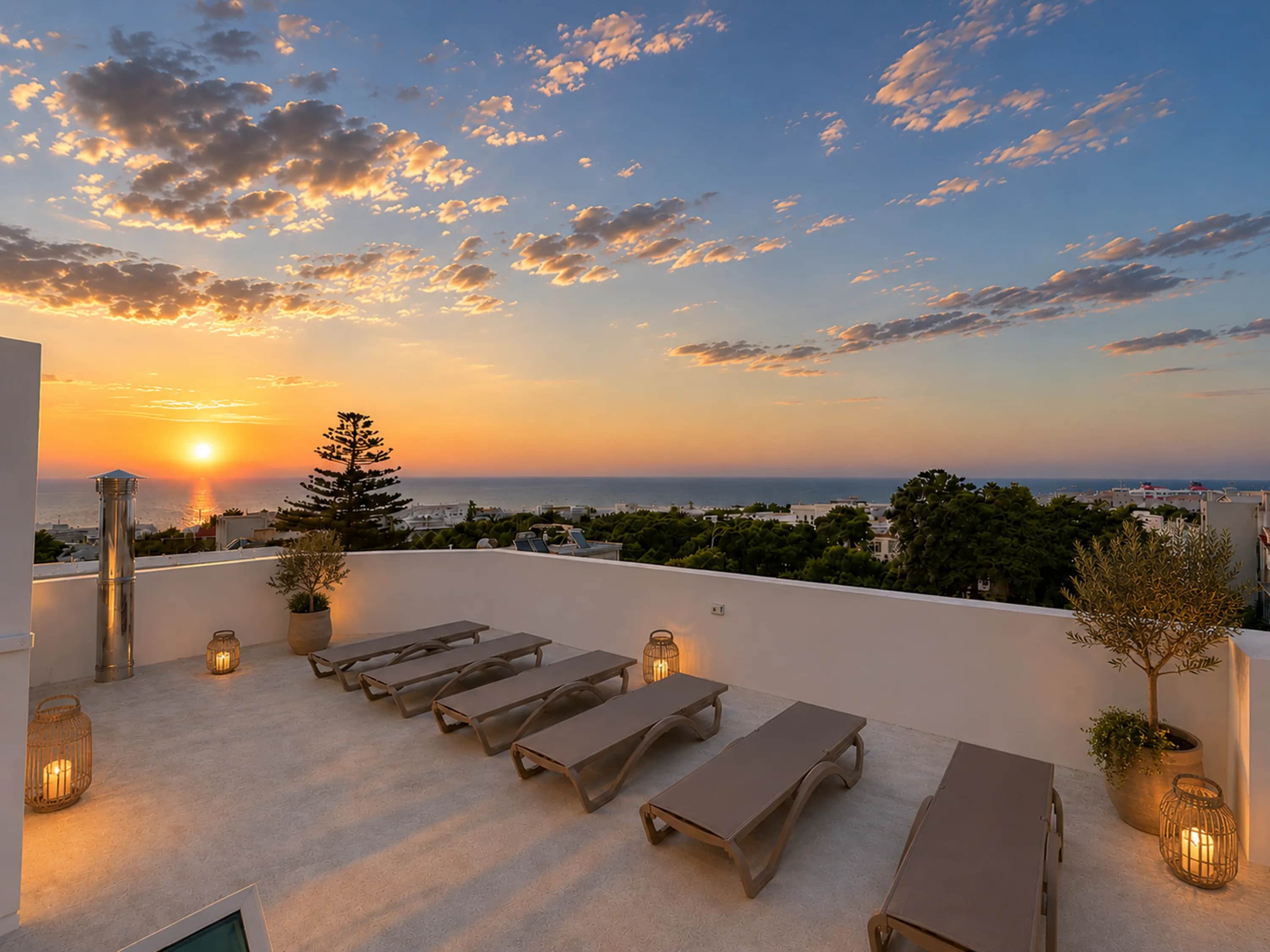 360 Aegean Blue — photo 1