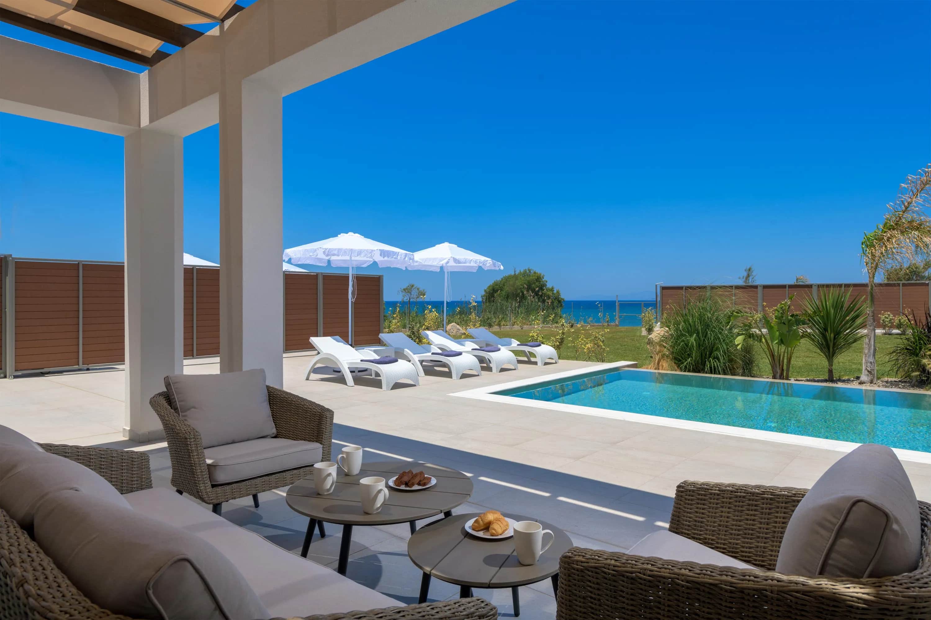Panaxia Villa - Kohilee Villa — photo 5