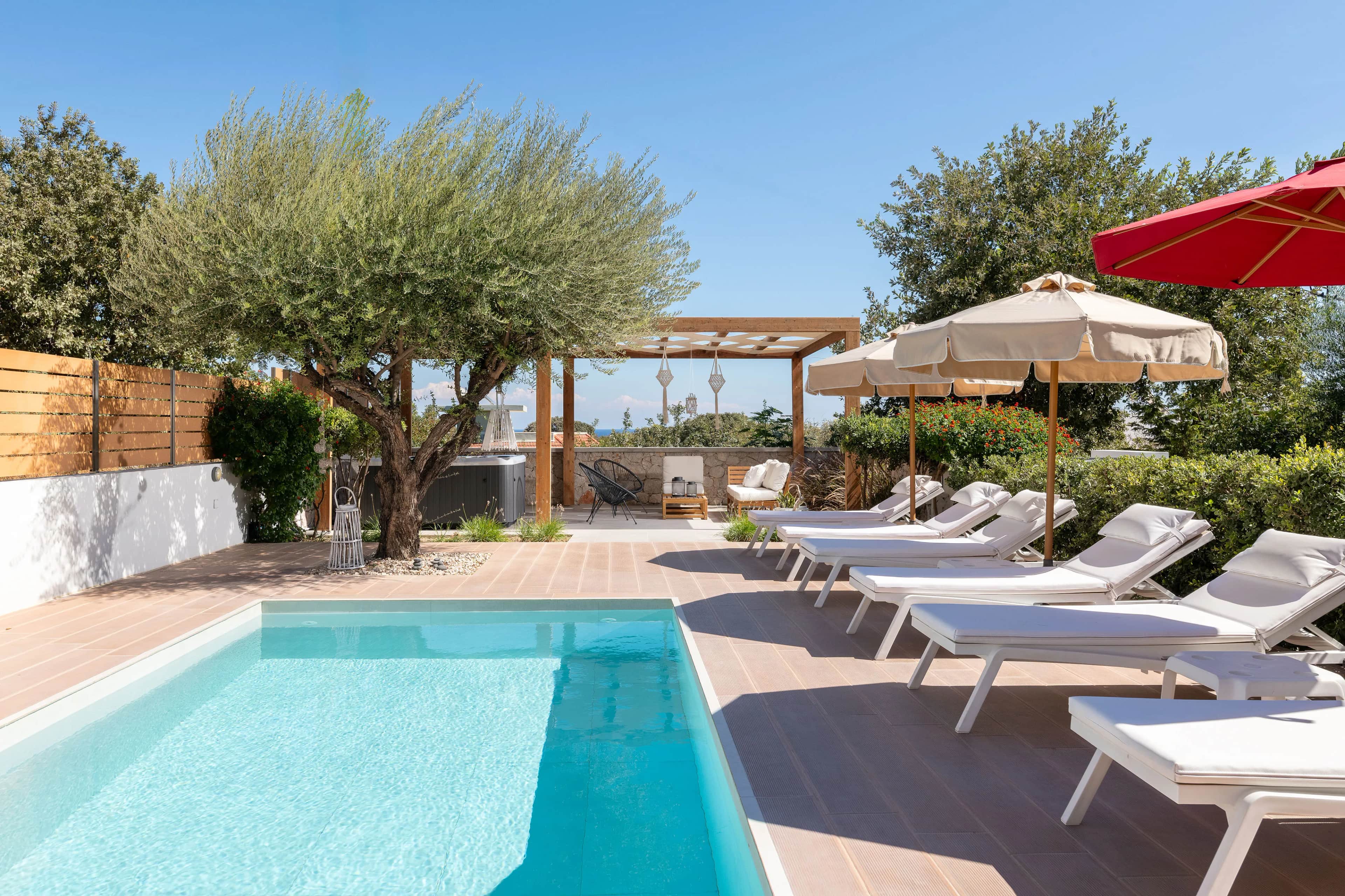 Terpsis Pool Villa — photo 4