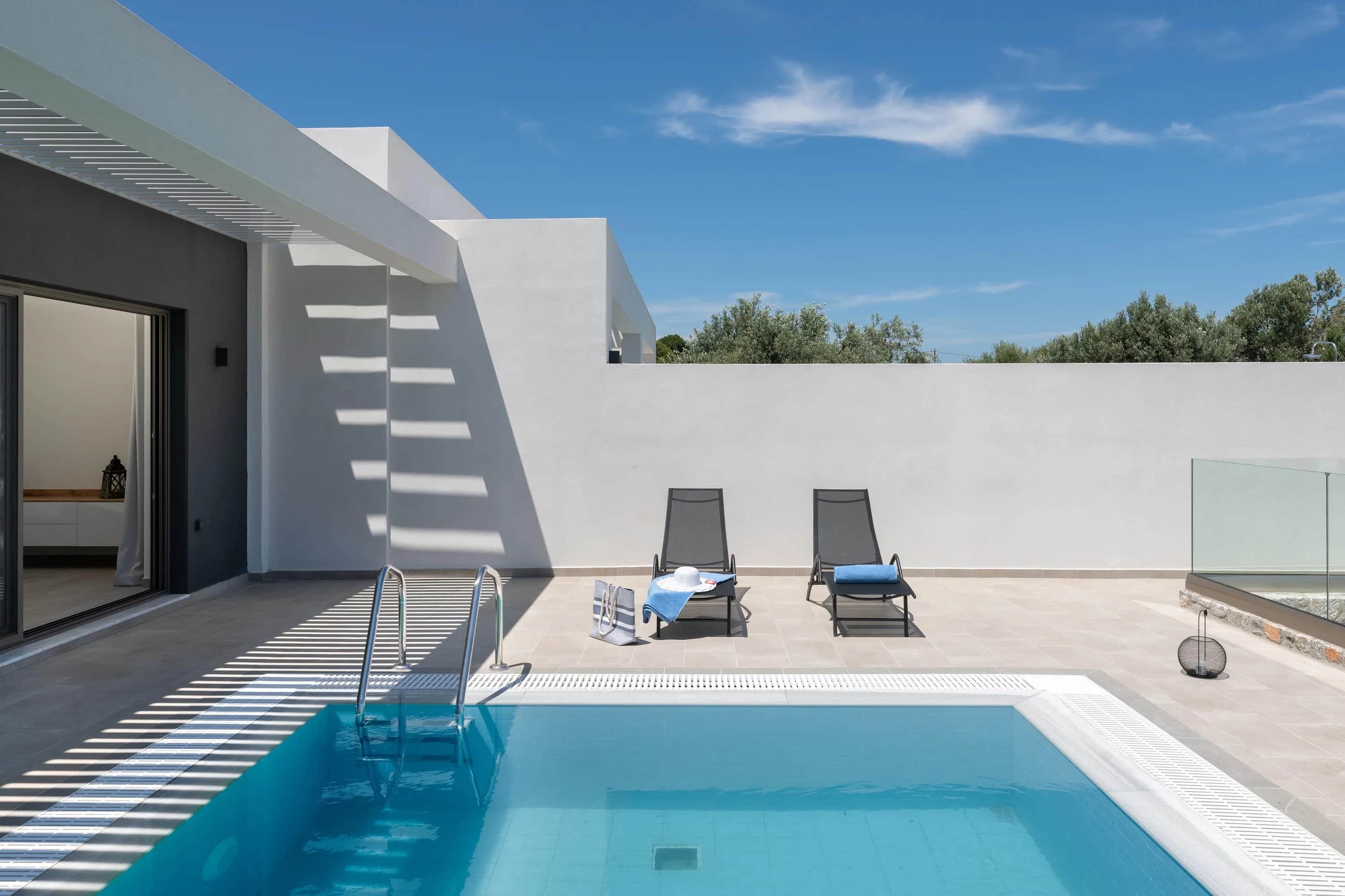 Armonia Suites Gennadi - Christos — photo 2