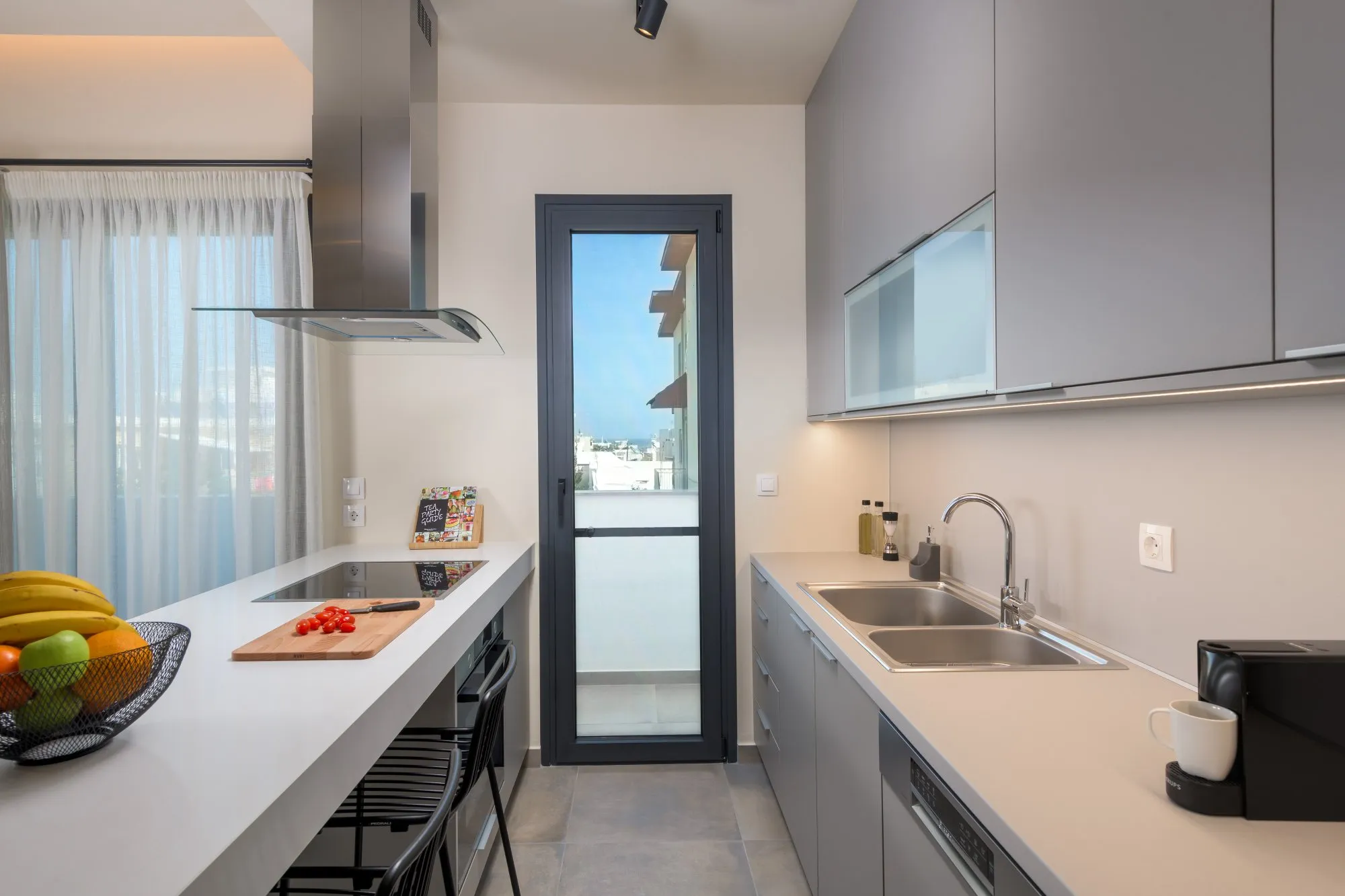 Lucian City Apartments - Oneiro — photo 4