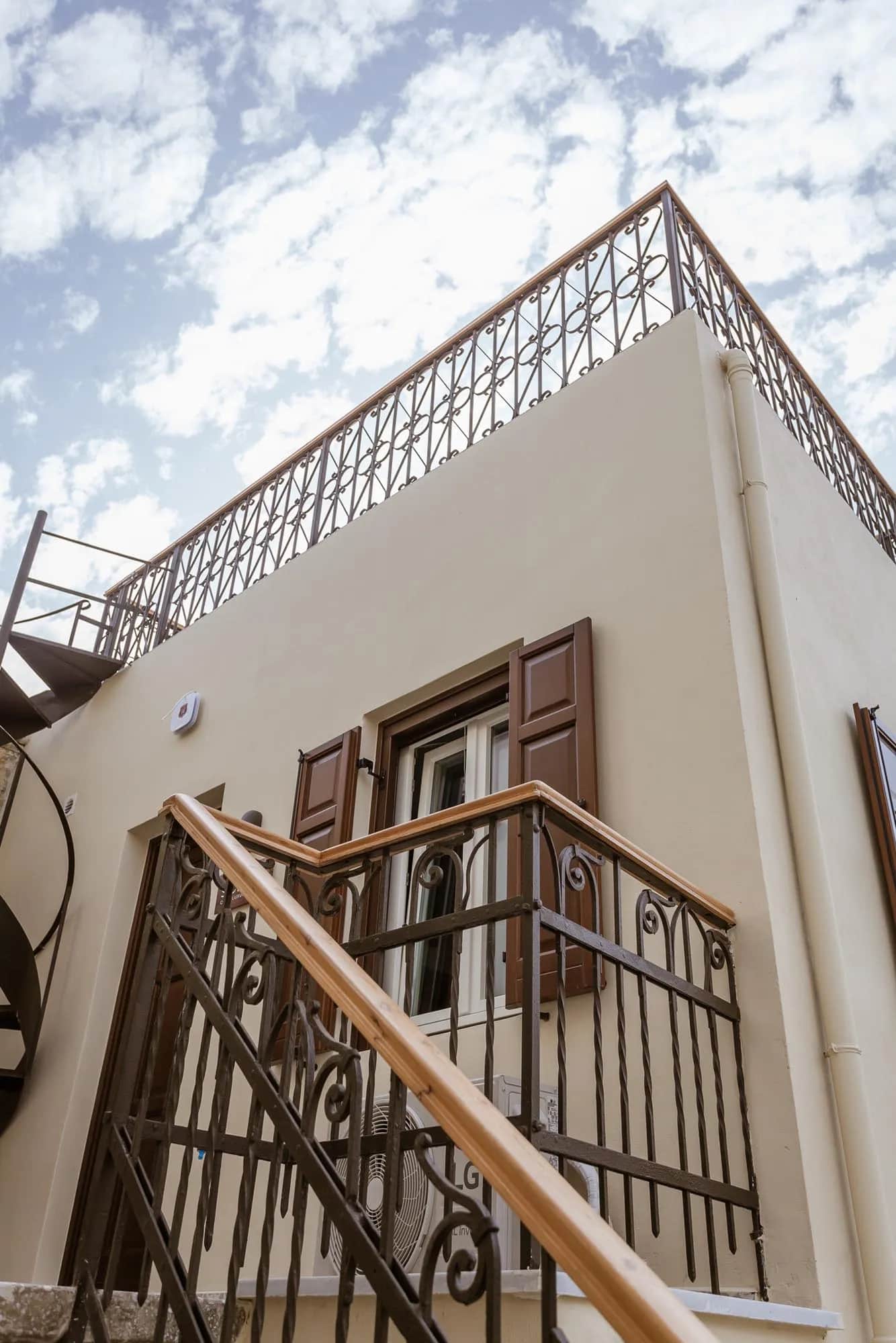 Zerania Suites - Selana — photo 1