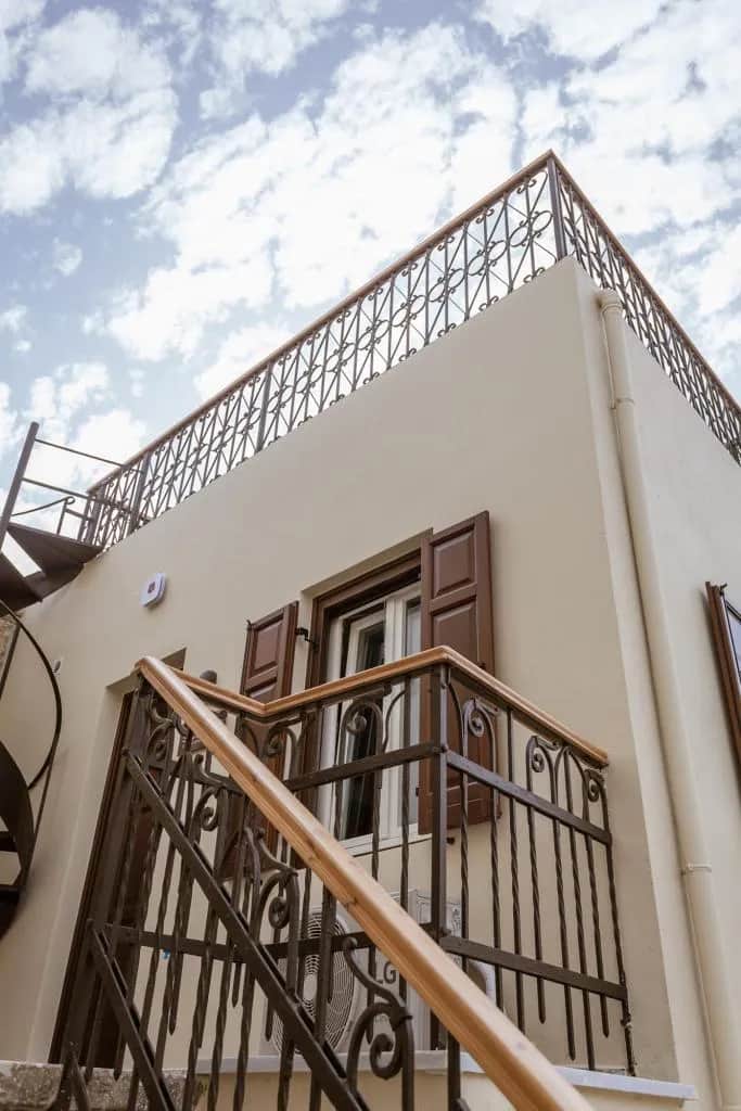Zerania Suites - Selana, Rhodes City