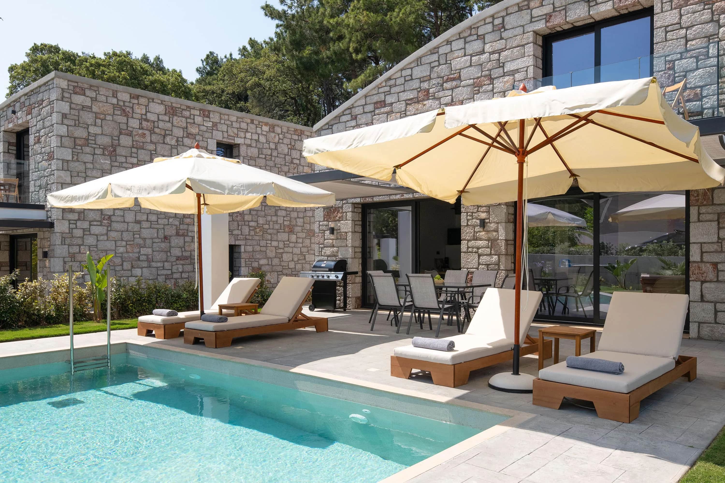 Rokas Luxury Villas - Villa Sotiria — photo 4
