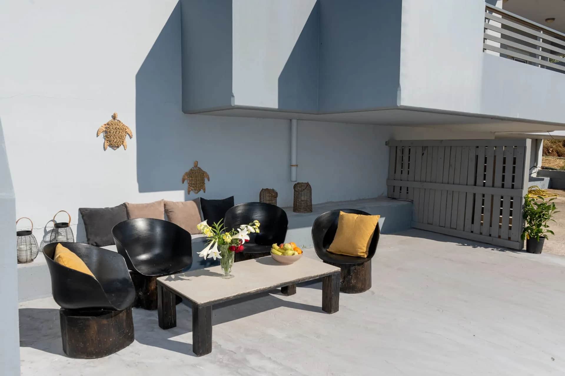 Mary Luxury House — photo 3