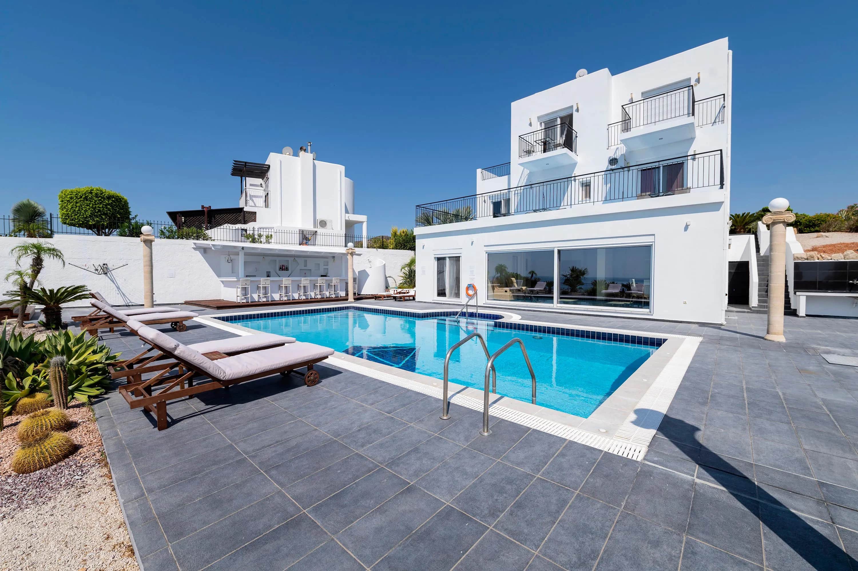 Diamond Villa  — photo 5
