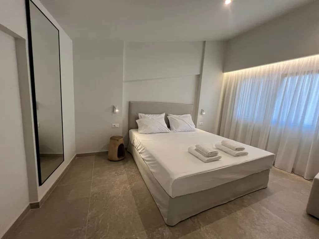 Ixia Cozyline Apartment- 101, Ialysos