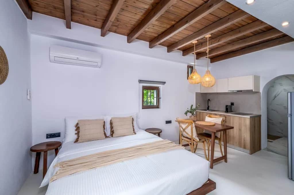 Elia Suites - Suite 2, Rhodes City