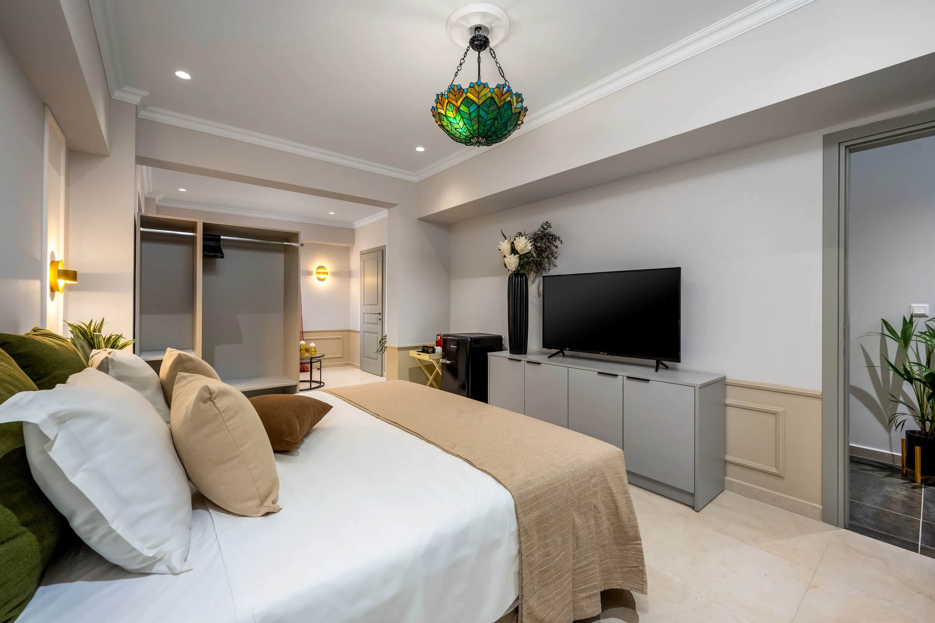 Alegrand Suites - Suite 3 — photo 5