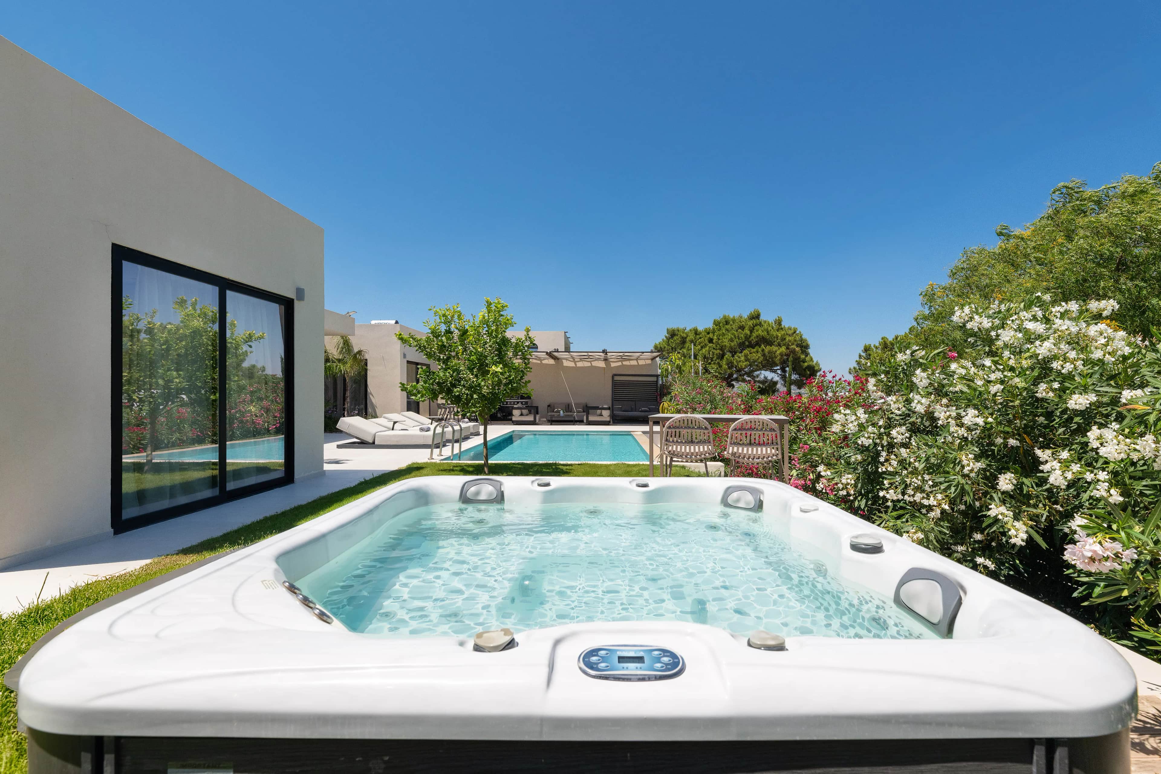 Trapezia Luxury Living - Opal — photo 3