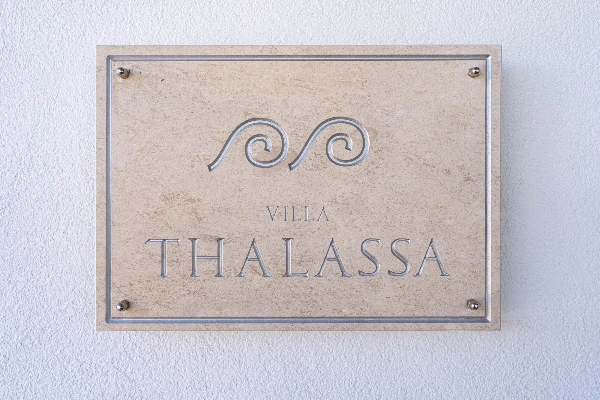 Serenity villas - Thalassa — photo 3