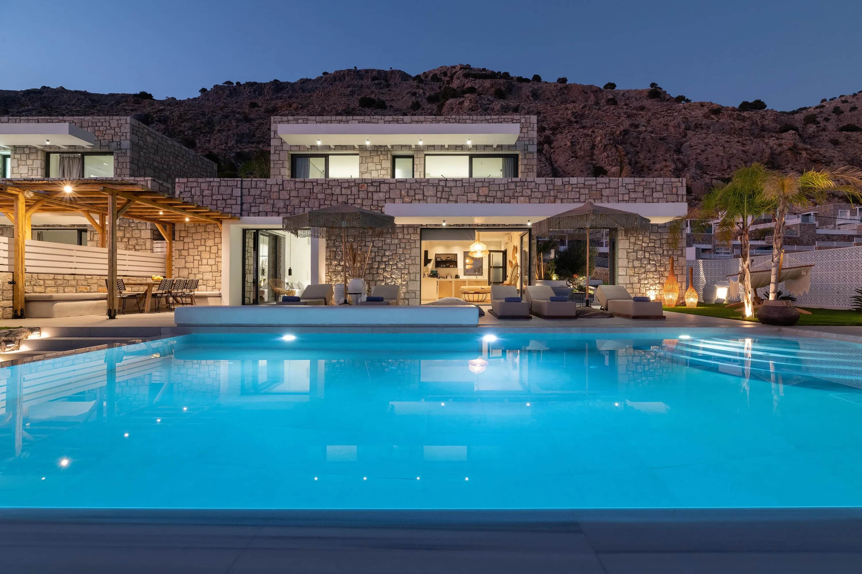 Lido Blue Villa — photo 2