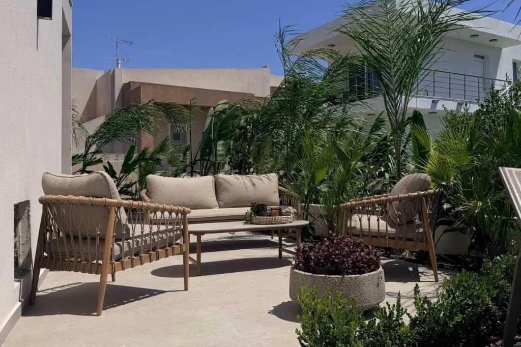 Mirena Exclusive Apartment 1, Afandou
