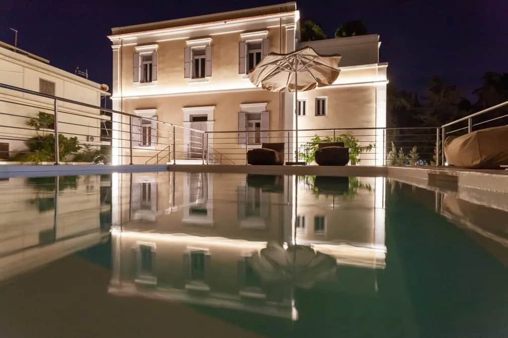 Aylin Executive Suites - Koray Suite, Rhodes City