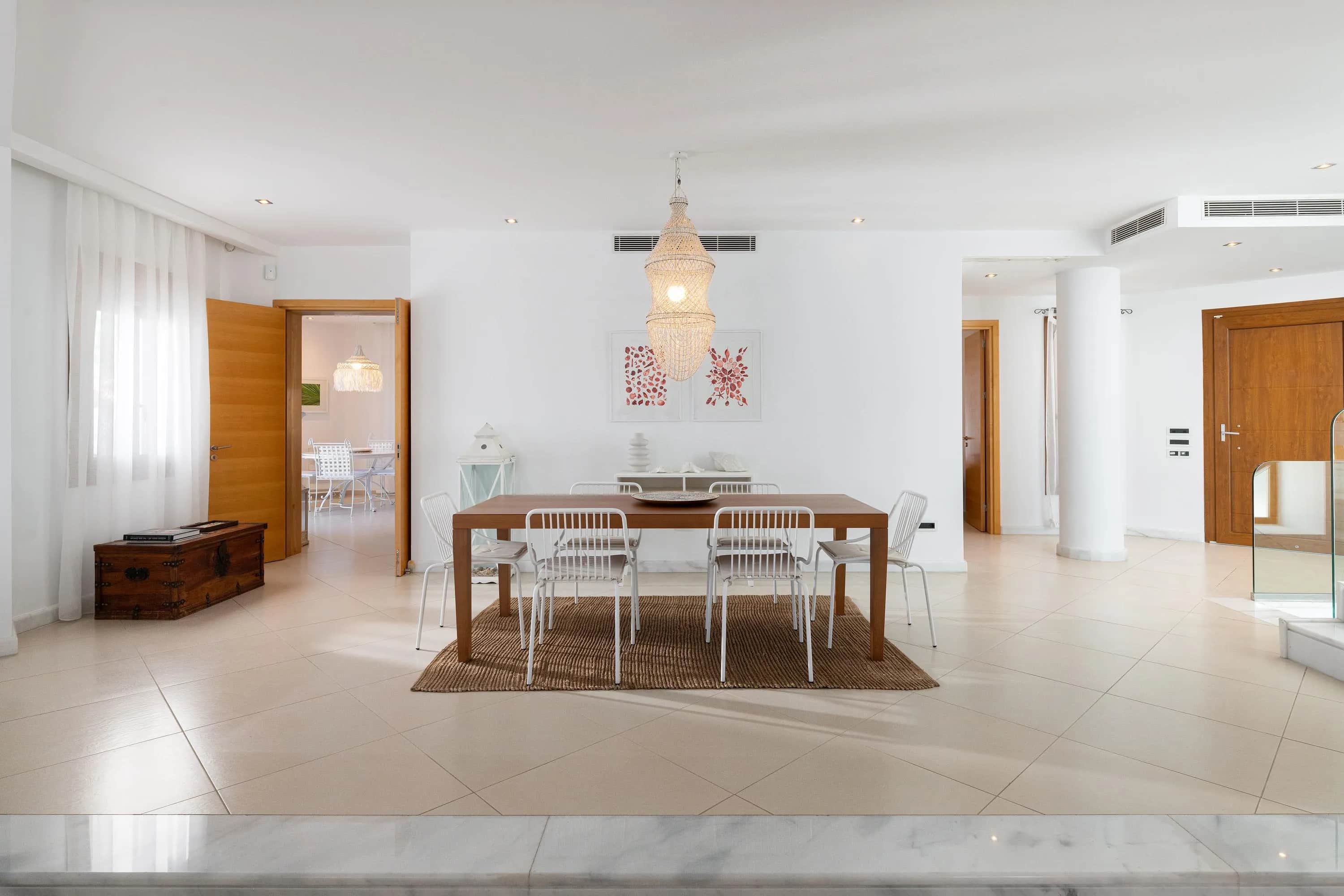 Love White Villa  — photo 2
