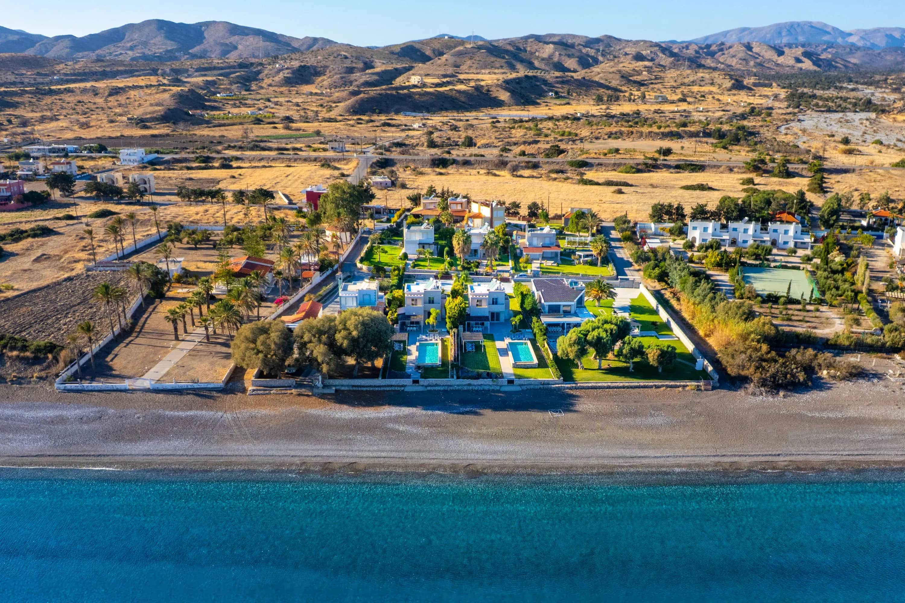 Sea Homes Villas - Villa Alberto — photo 4