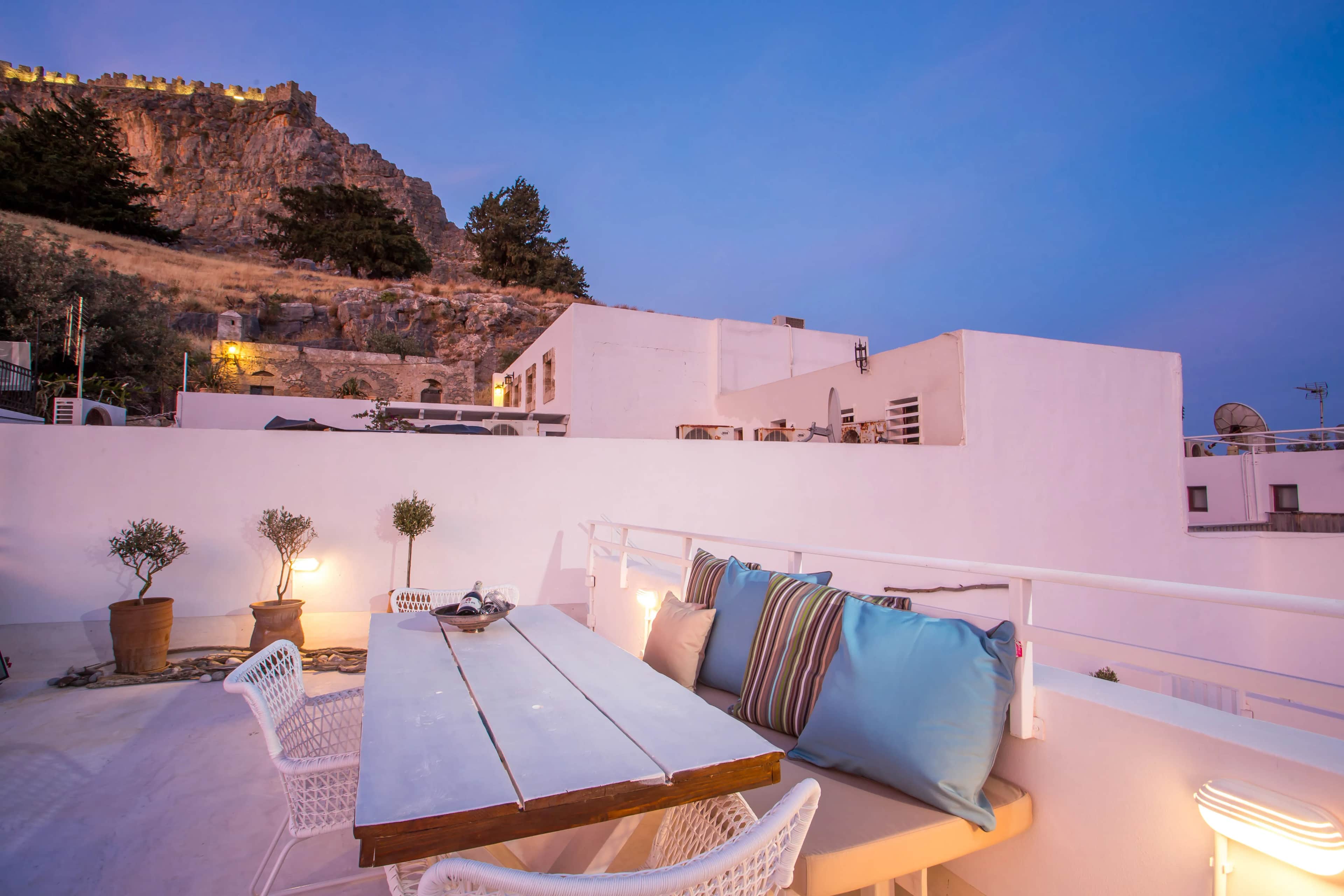 Heritage Luxury Suites - Grand Casa — photo 2