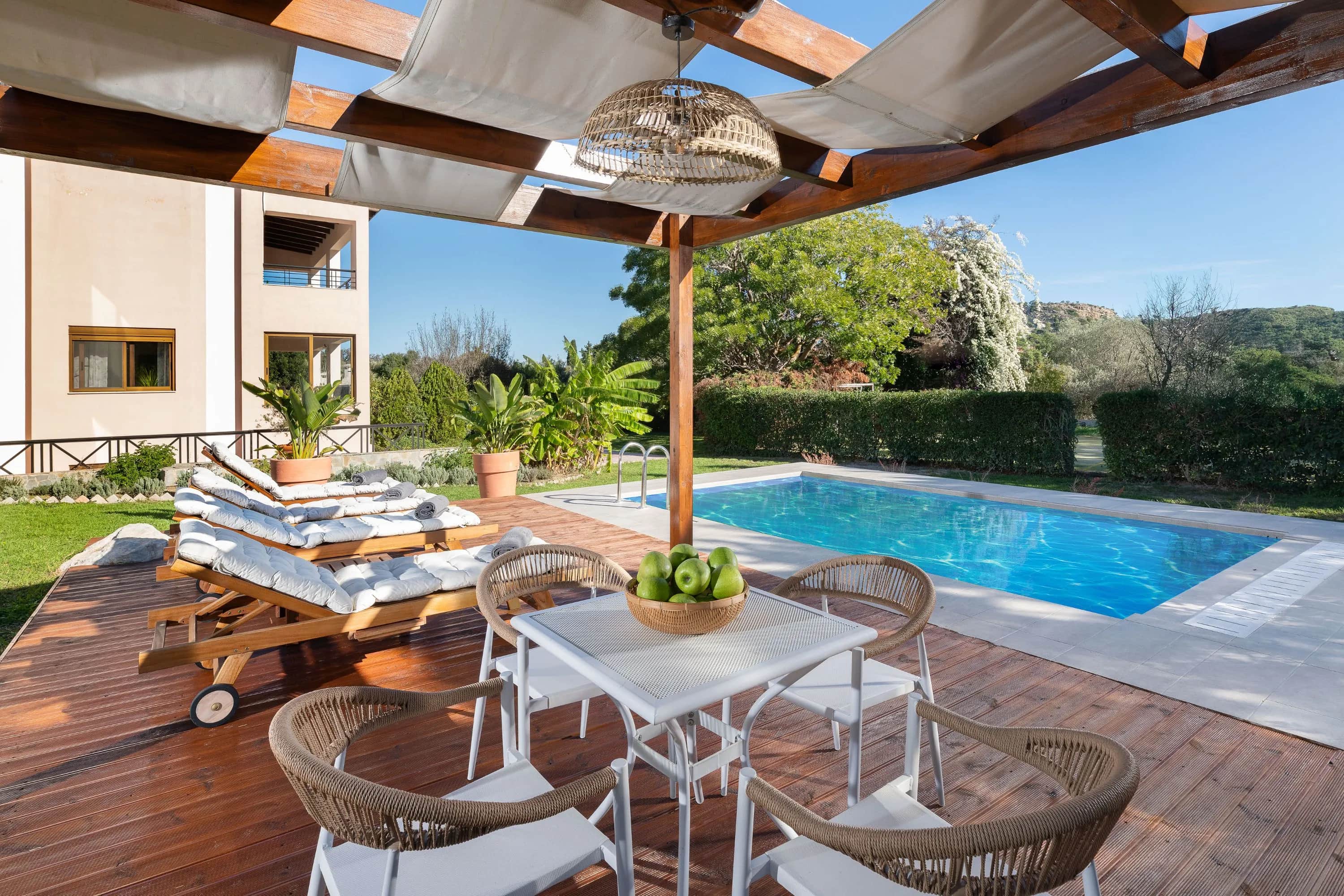 Coral Tree Luxury Villa — photo 4