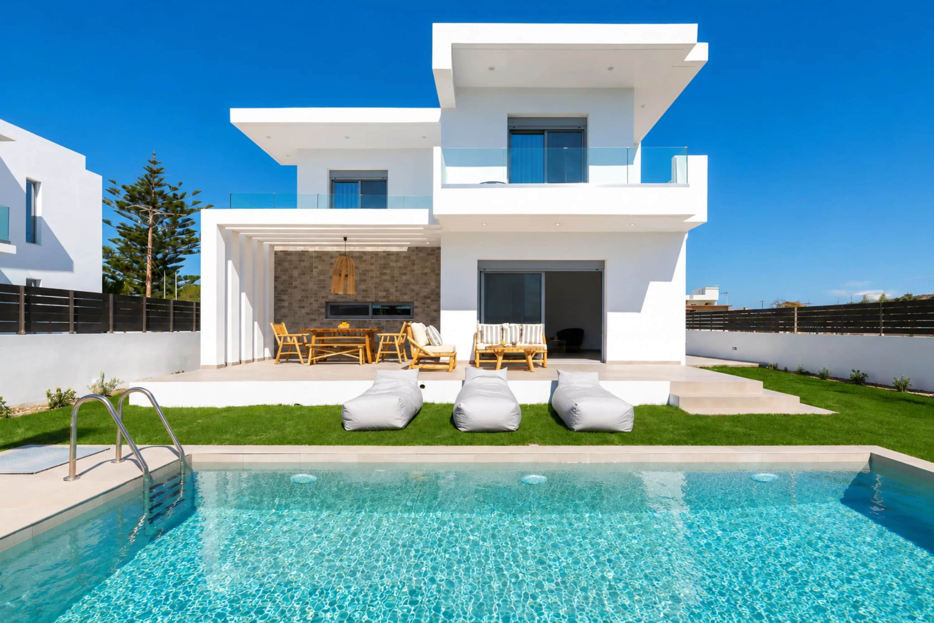 Martini Villas - Marilen — photo 1