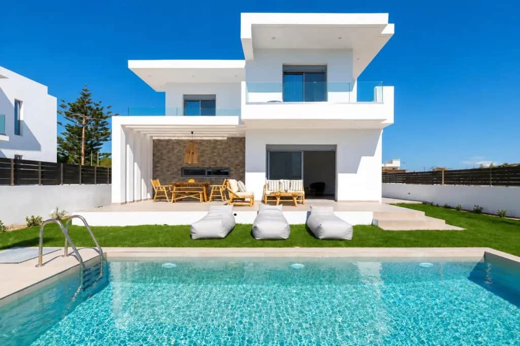 Martini Villas - Marilen, Kremasti